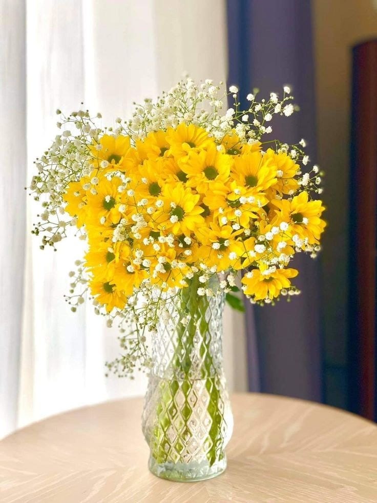Floral Home