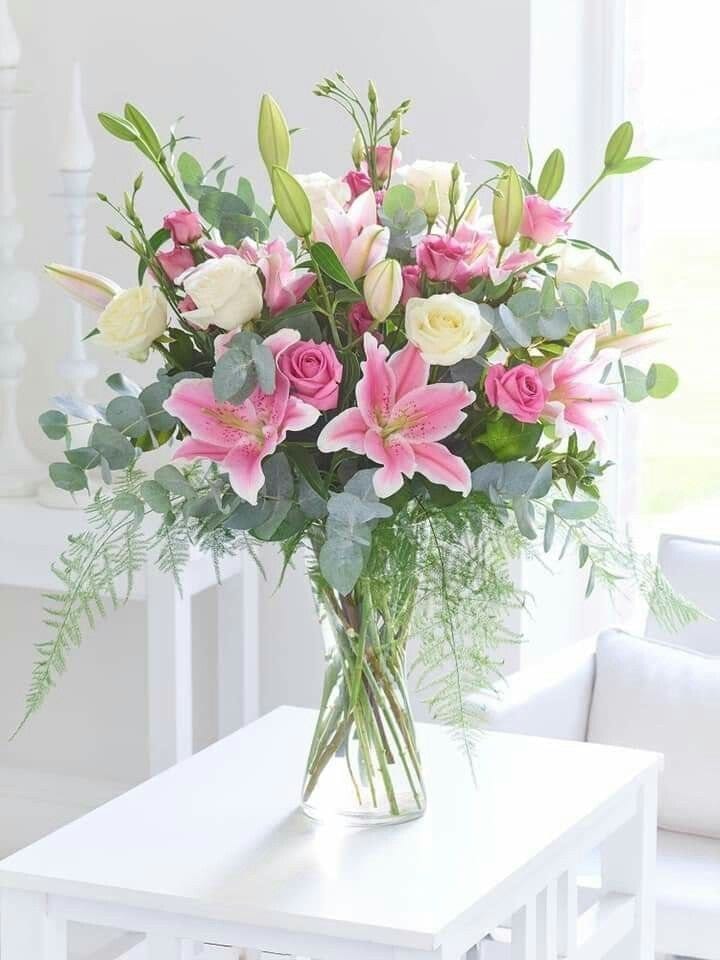 All Flowers