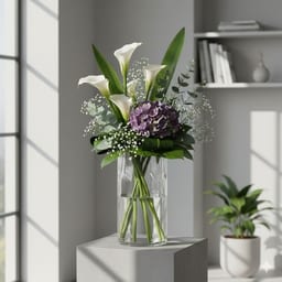 Home Vases 2
